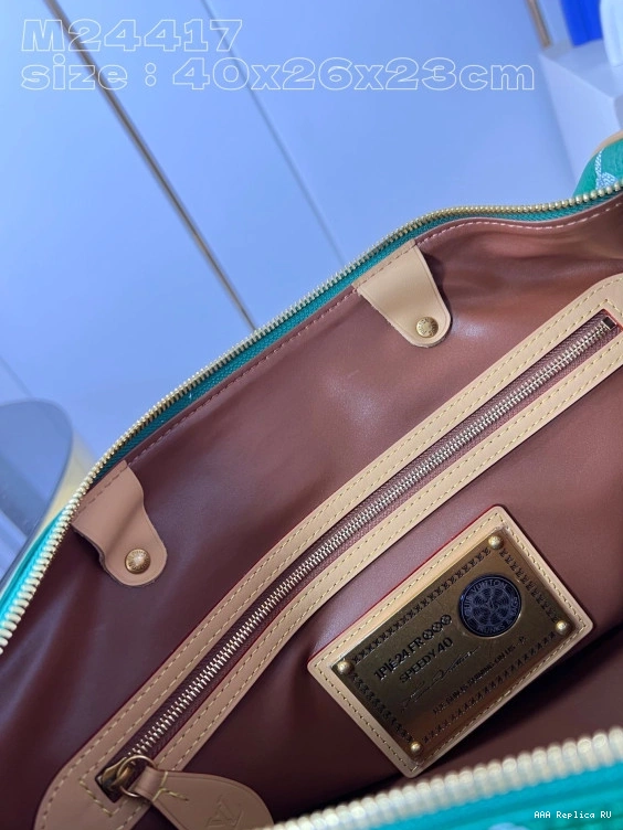 Aaa replica ru SPEEDY Louis Vuitton 40 0726